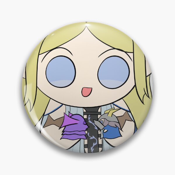 Aperçu de l'œuvre Cartethiya chibi créée et vendue par Dunmeme.