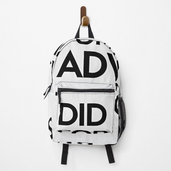 Item preview, Did I ask for your advice? No? I thought so. designed and sold by Anna2492.