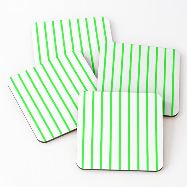 Item preview, Green Stripes designed and sold by Goods4SaleNow.