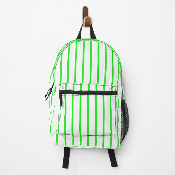 Item preview, Green Stripes designed and sold by Goods4SaleNow.