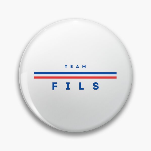 Item preview, Team Arthur Fils - Tennis Players Team designed and sold by TieBreak-Tennis.