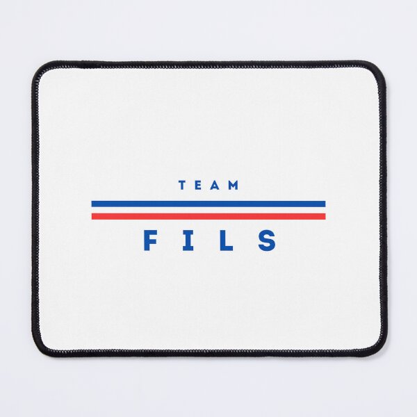 Item preview, Team Arthur Fils - Tennis Players Team designed and sold by TieBreak-Tennis.