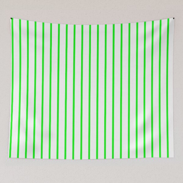 Item preview, Green Stripes designed and sold by Goods4SaleNow.
