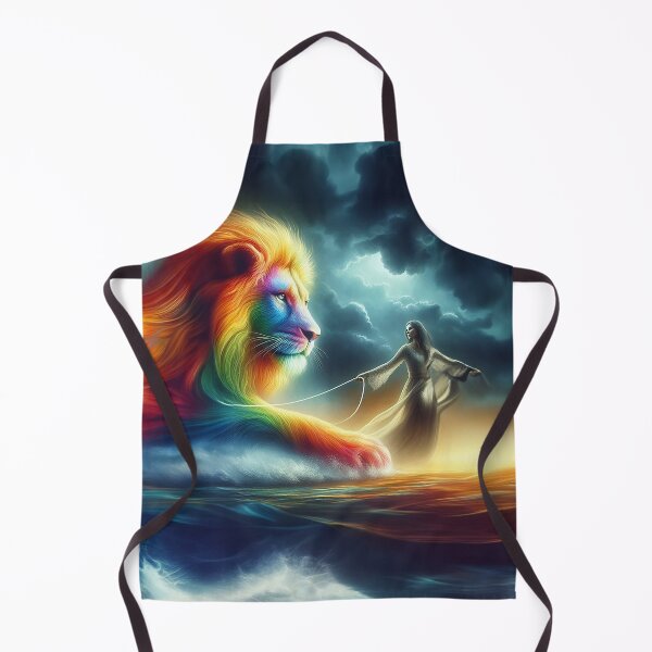 Item preview, Tarot - Strength designed and sold by Made-by-Gus.
