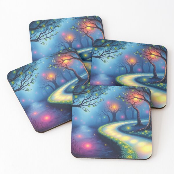 Item preview, Whispering Woods designed and sold by Wonder Realms.