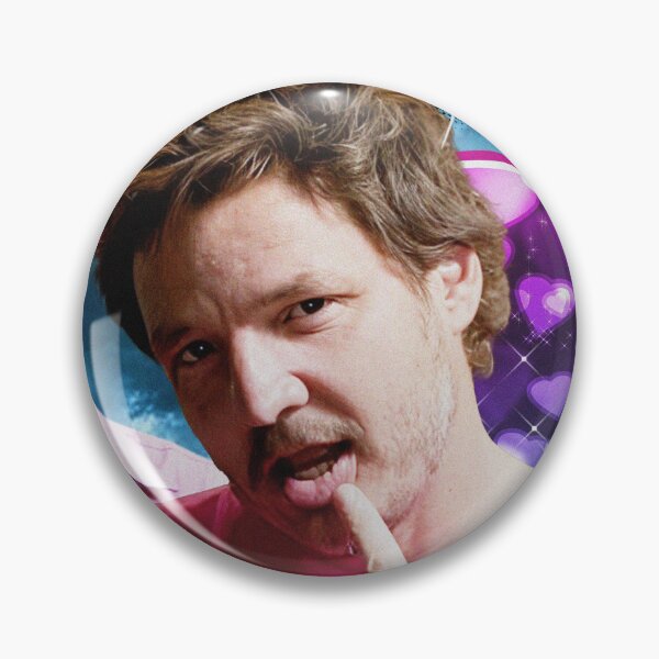 Item preview, Baby Girl Pedro Pascal Bootleg designed and sold by Phoemps.