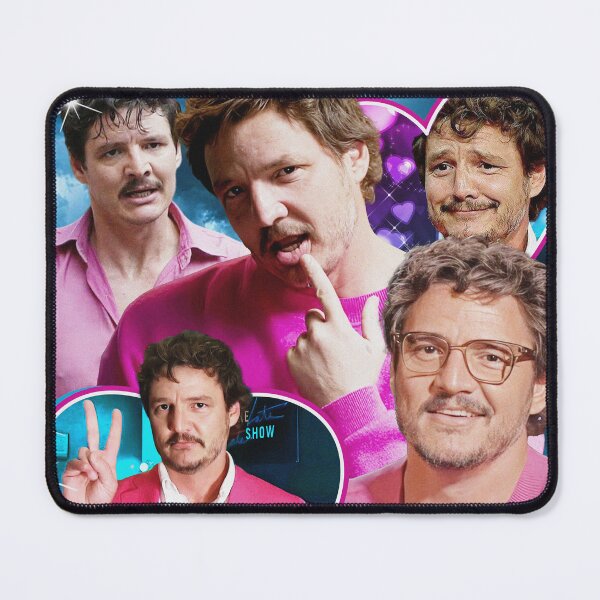 Item preview, Baby Girl Pedro Pascal Bootleg designed and sold by Phoemps.