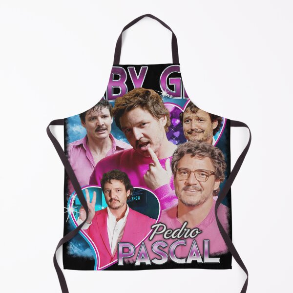 Item preview, Baby Girl Pedro Pascal Bootleg designed and sold by Phoemps.