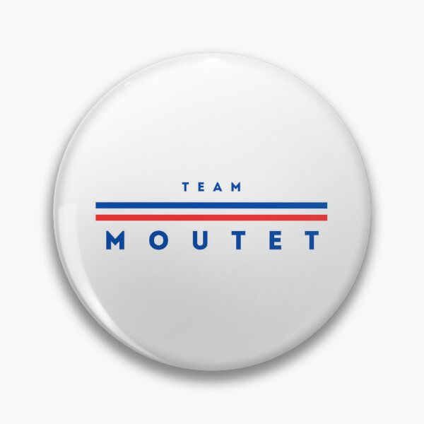 Item preview, Team Corentin Moutet - Tennis Players Team designed and sold by TieBreak-Tennis.