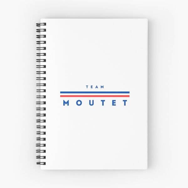 Item preview, Team Corentin Moutet - Tennis Players Team designed and sold by TieBreak-Tennis.