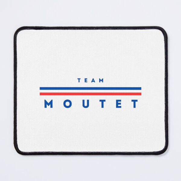 Item preview, Team Corentin Moutet - Tennis Players Team designed and sold by TieBreak-Tennis.