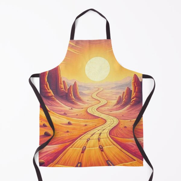 Item preview, Mirage Route designed and sold by Wonder Realms.