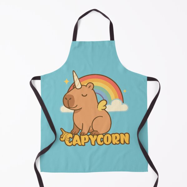 Item preview, Capycorn designed and sold by RatArt Designs.