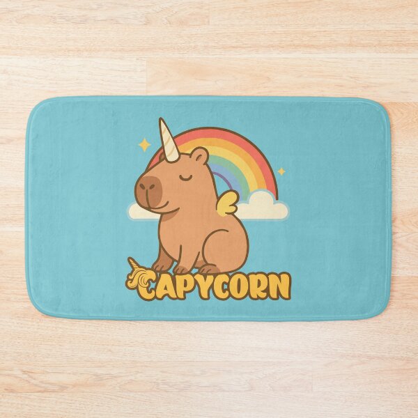 Item preview, Capycorn designed and sold by RatArt Designs.