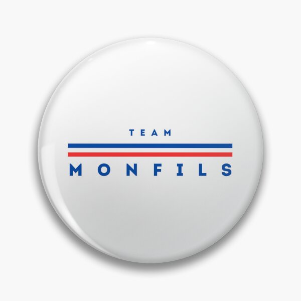 Item preview, Team Gaël Monfils - Tennis Players Team designed and sold by TieBreak-Tennis.