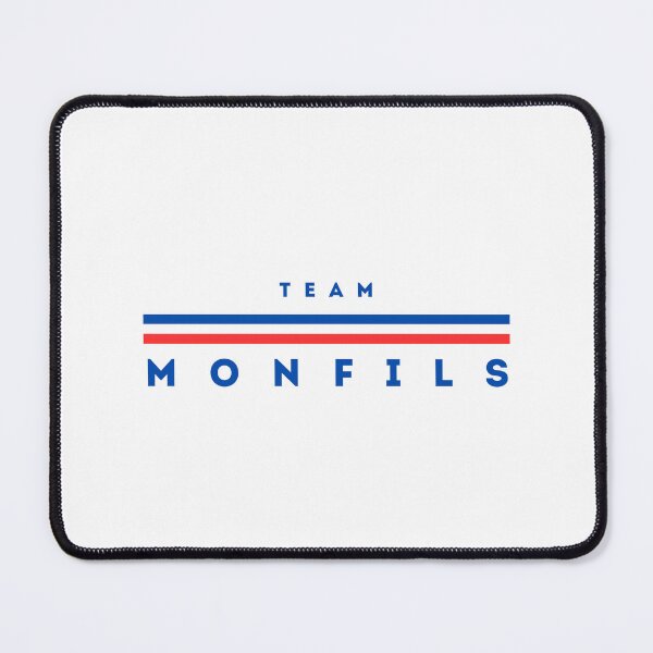 Item preview, Team Gaël Monfils - Tennis Players Team designed and sold by TieBreak-Tennis.