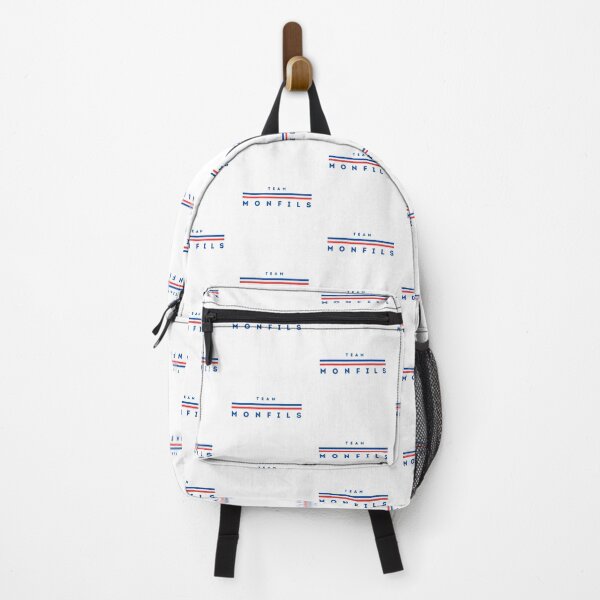 Item preview, Team Gaël Monfils - Tennis Players Team designed and sold by TieBreak-Tennis.