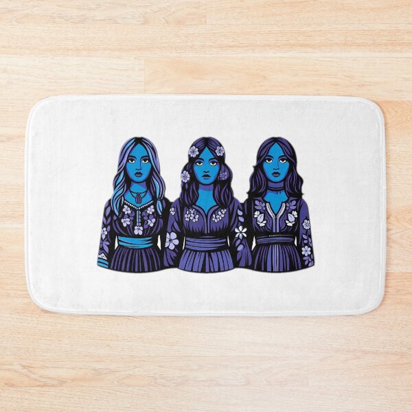 Item preview, indigo girls designed and sold by NCNGDESIGN.