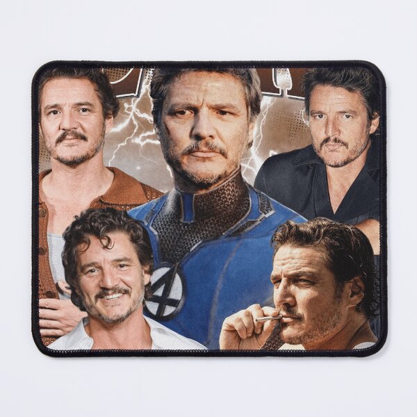 Item preview, Vintage Pedro Pascal Classic Movie  designed and sold by Phoemps.