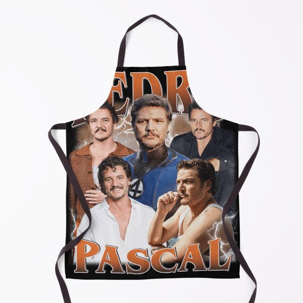 Item preview, Vintage Pedro Pascal Classic Movie  designed and sold by Phoemps.
