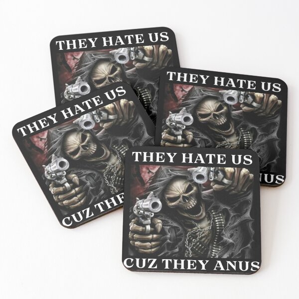 Item preview, Funny Edgy Skeleton Design designed and sold by VossMonk3.