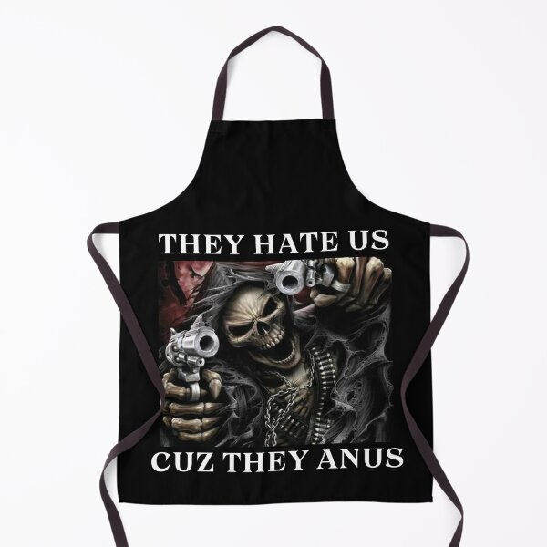Item preview, Funny Edgy Skeleton Design designed and sold by VossMonk3.