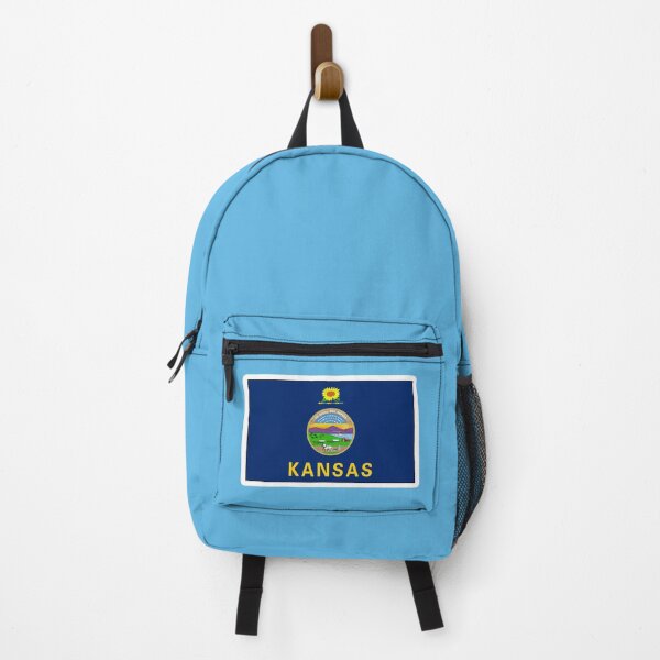 Item preview, KANSAS Gifts, Stickers & Products designed and sold by mpodger.