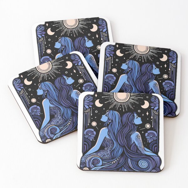 Item preview, indigo girls designed and sold by NCNGDESIGN.