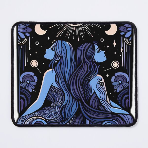 Item preview, indigo girls designed and sold by NCNGDESIGN.