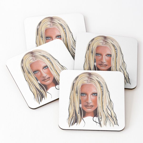 Item preview, Xtina  designed and sold by jamesbrooker.