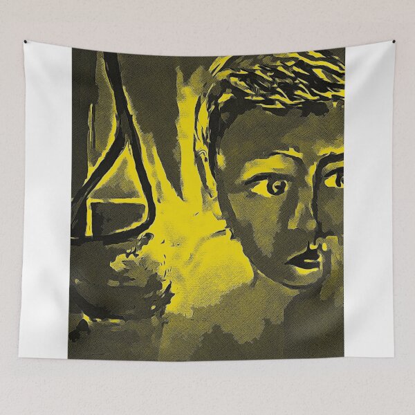 Item preview, When he is not sailing, he is thinking about sailing designed and sold by jenstar77.