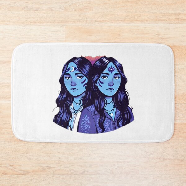 Item preview, indigo girls designed and sold by NCNGDESIGN.
