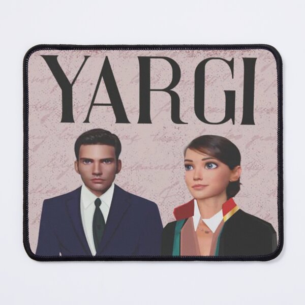 Item preview, Yargi designed and sold by teemix.