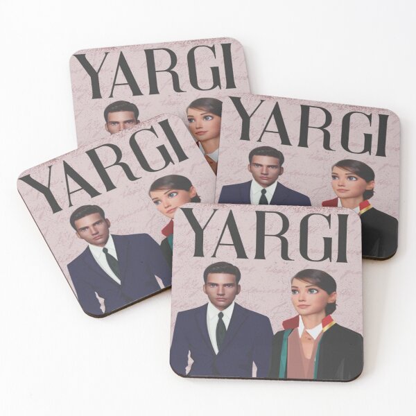 Item preview, Yargi designed and sold by teemix.