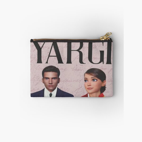 Item preview, Yargi designed and sold by teemix.