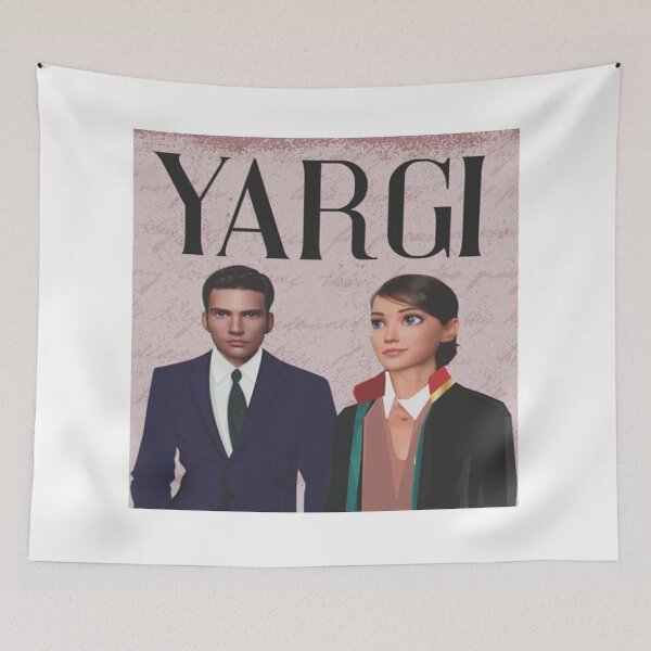 Item preview, Yargi designed and sold by teemix.
