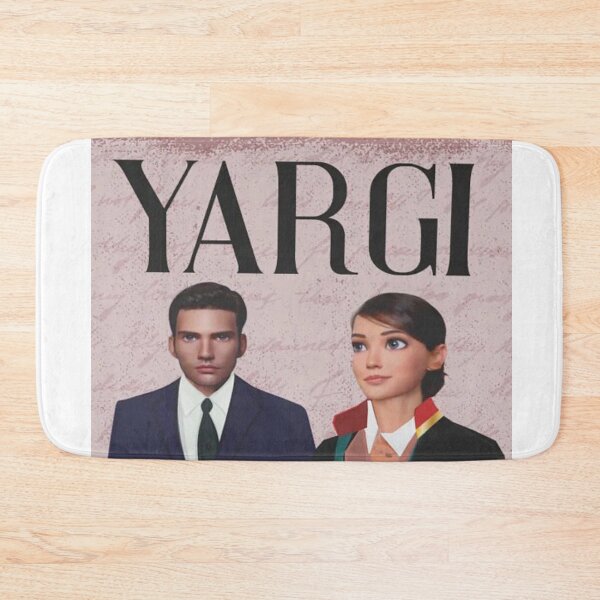 Item preview, Yargi designed and sold by teemix.