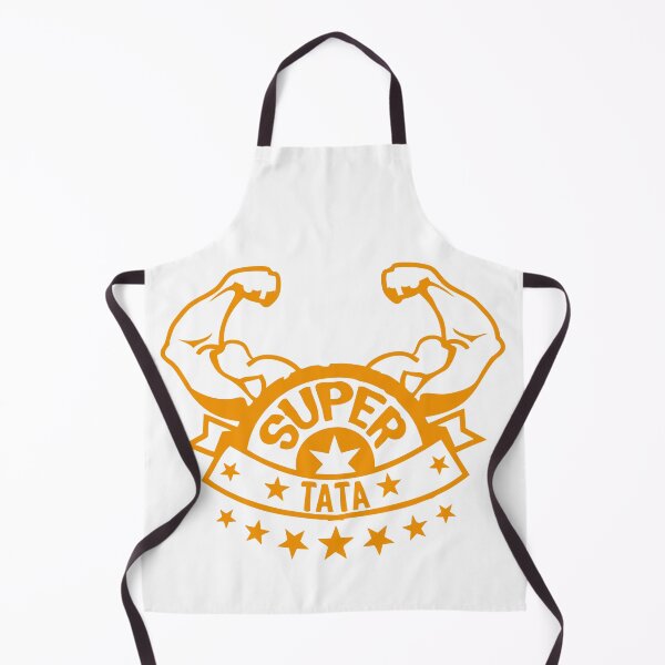 Item preview, aunt super muscle arm banner designed and sold by Achille3777.