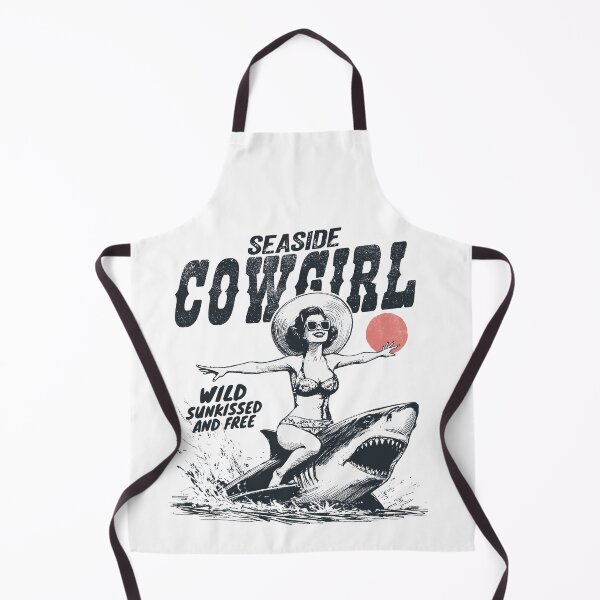Item preview, Seaside Cowgirl Wild Sunkissed And Free designed and sold by Jcat7.
