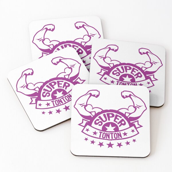 Item preview, uncle super muscle arm banner designed and sold by Achille3777.