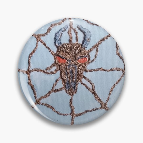 Item preview, Root Demon designed and sold by Dreamstate7.