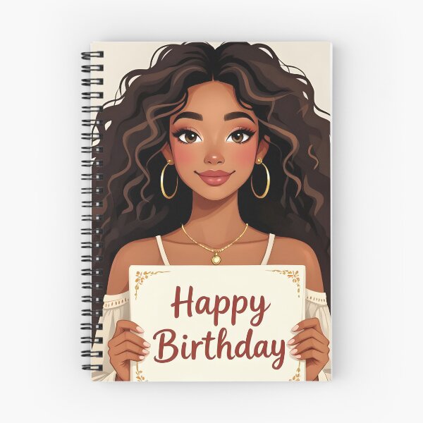 Item preview, Happy Birthday card. Healer. Psychic. Sonia Sarkali designed and sold by SoniaSarkali.