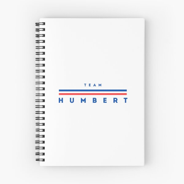 Item preview, Team Ugo Humbert - Tennis Players Team designed and sold by TieBreak-Tennis.