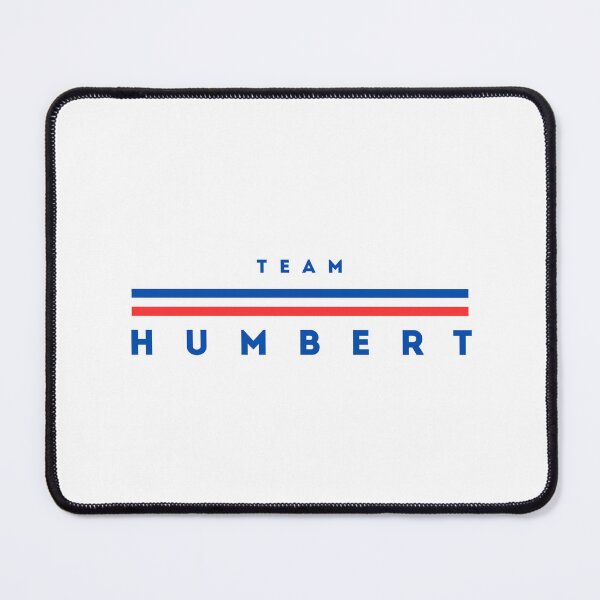 Item preview, Team Ugo Humbert - Tennis Players Team designed and sold by TieBreak-Tennis.