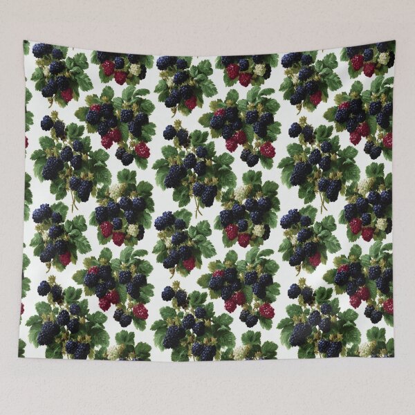 Item preview, Bushel of Berries designed and sold by ArcticxShop.