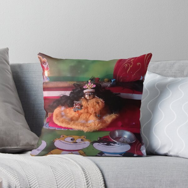Item preview, Lord kanha  designed and sold by Ashishrana7777.