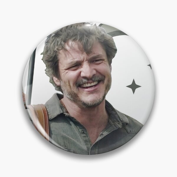 Item preview, Pedro Pascal But Daddy Love Him designed and sold by Phoemps.