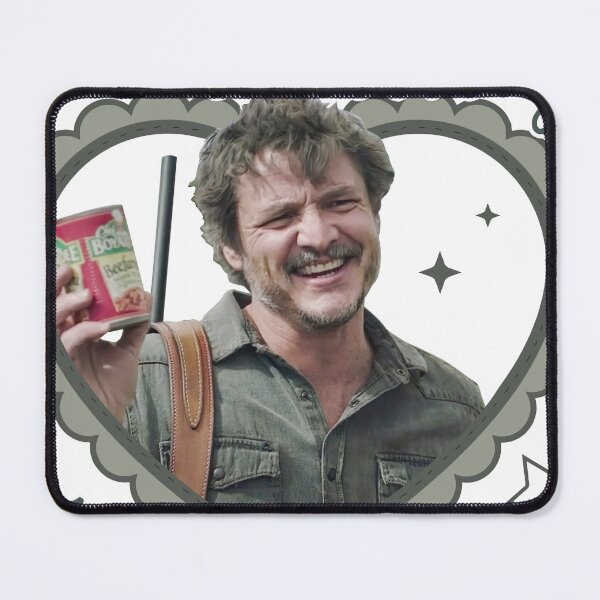 Item preview, Pedro Pascal But Daddy Love Him designed and sold by Phoemps.