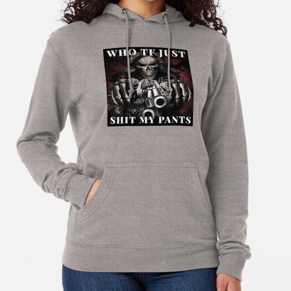 Item preview, Funny Edgy Skeleton Design designed and sold by VossMonk3.