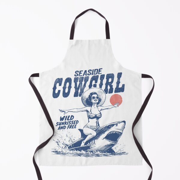 Item preview, Seaside Cowgirl Wild Sunkissed And Free designed and sold by Jcat7.
